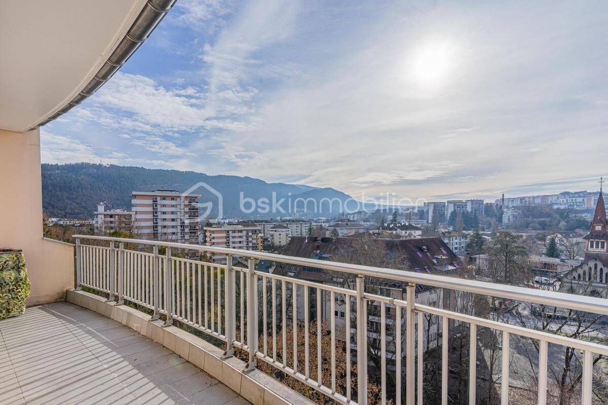 Appartement 3 pièces 66 m² · à Annecy · 66,1 m² · 1 500 €/mois