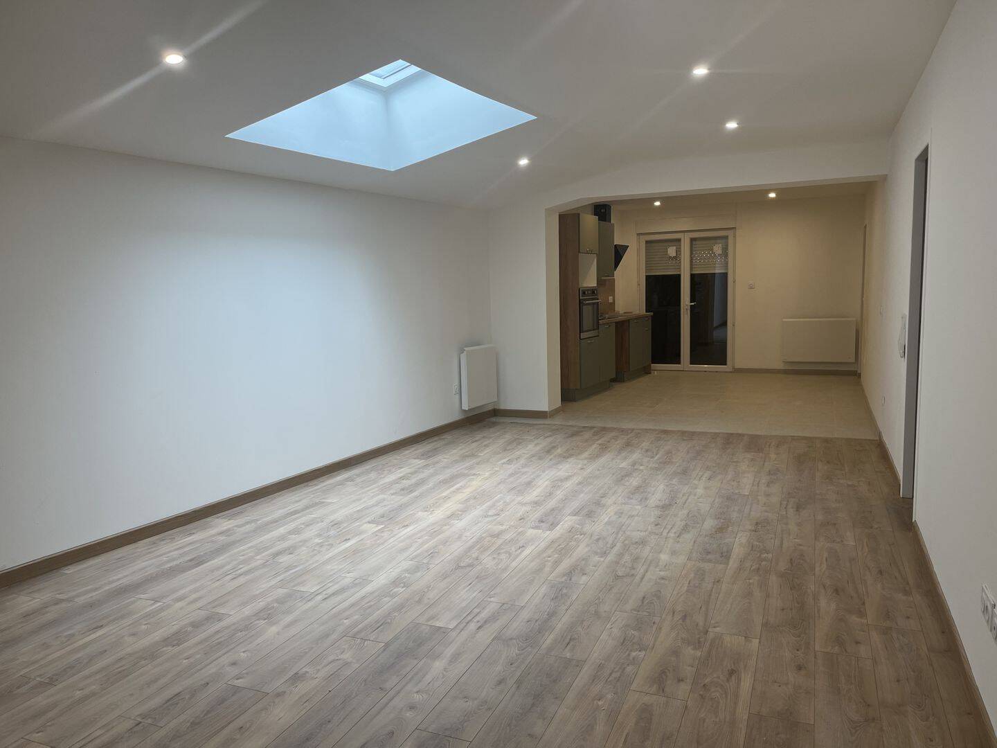 Appartement 3 pièces 83 m² · à Pontivy · 82,8 m² · 850 €