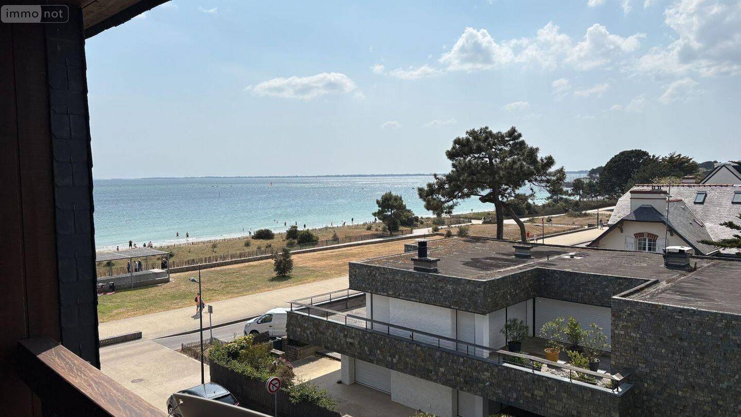 Appartement 2 pièces 38 m² · à Carnac · 38 m² · 374 000 €