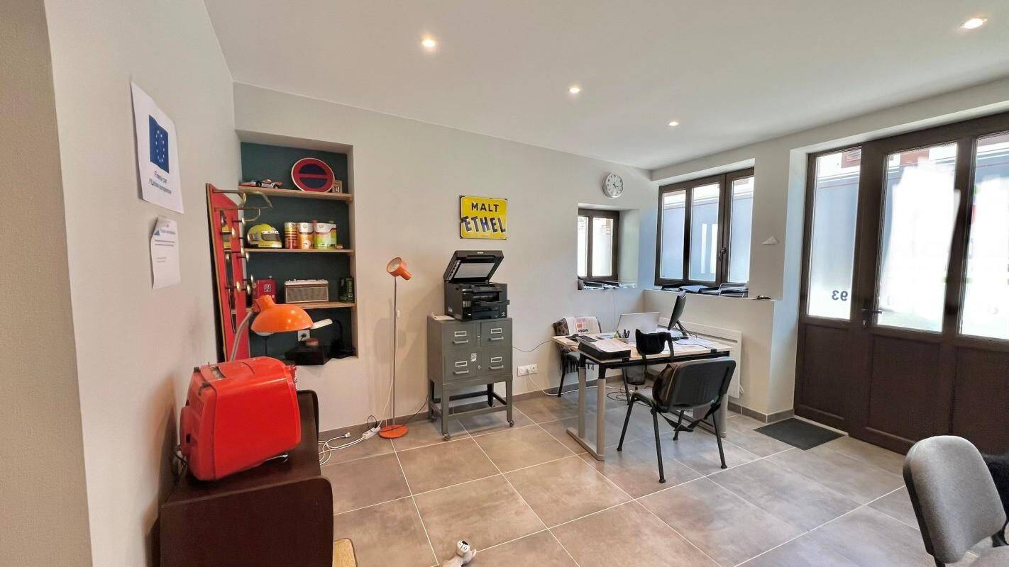 Appartement 2 pièces 60 m² · à Neuwiller-lès-Saverne · 60 m² · 89 000 €