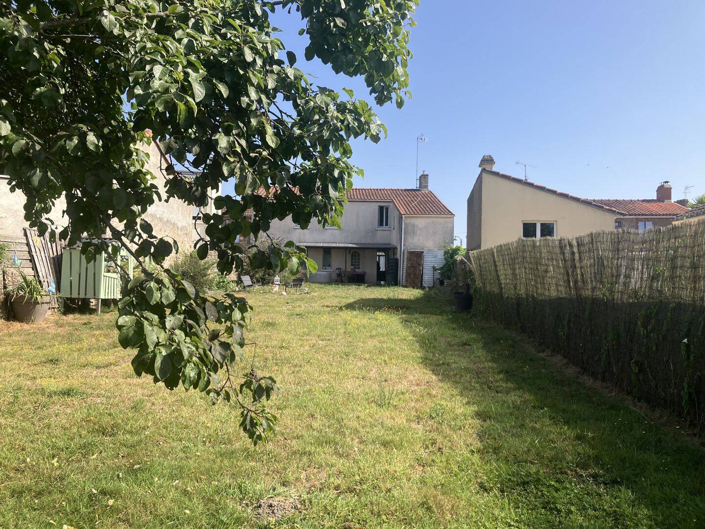 Maison 5 pièces 118 m² · à Vue · 118 m² · 258 000 €
