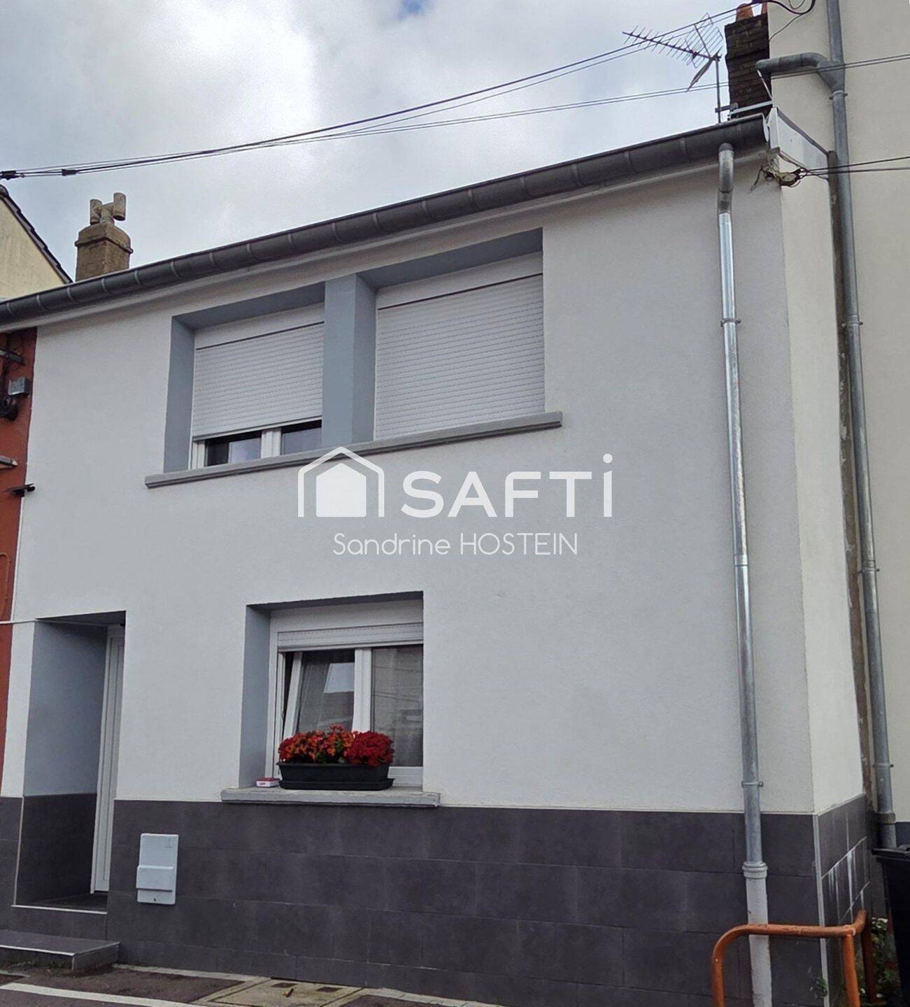 Maison 5 pièces 120 m² · à Audun-le-Tiche · 120 m² · 310 000 €