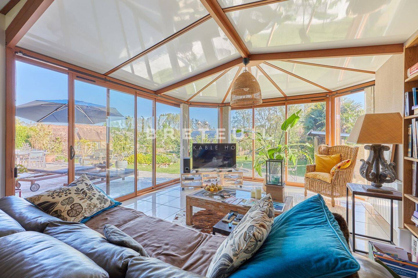 Maison 7 pièces 167 m² · à Surville · 167 m² · 483 600 €