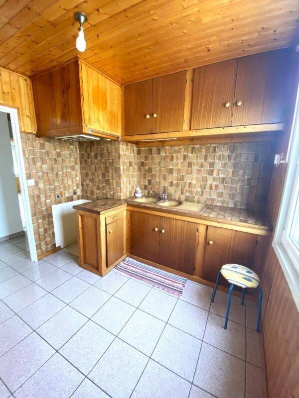 Appartement 3 pièces 65 m² · à Mérignac · 64,6 m² · 750 €/mois