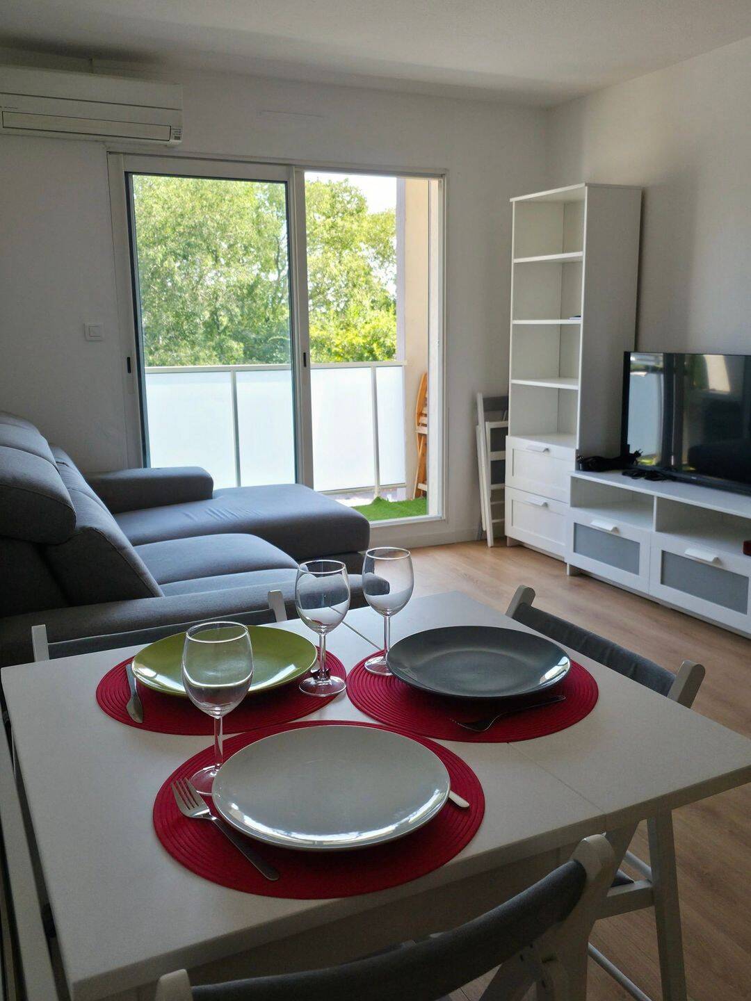 Appartement 3 pièces 43 m² · à Montpellier · 43 m² · 900 €