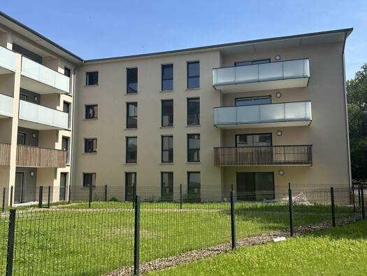 Appartement à vendre - neuf 192 000 € 2 pièces 45,5 m² dès le 31/03/2026 Zup Nord Provins 77160