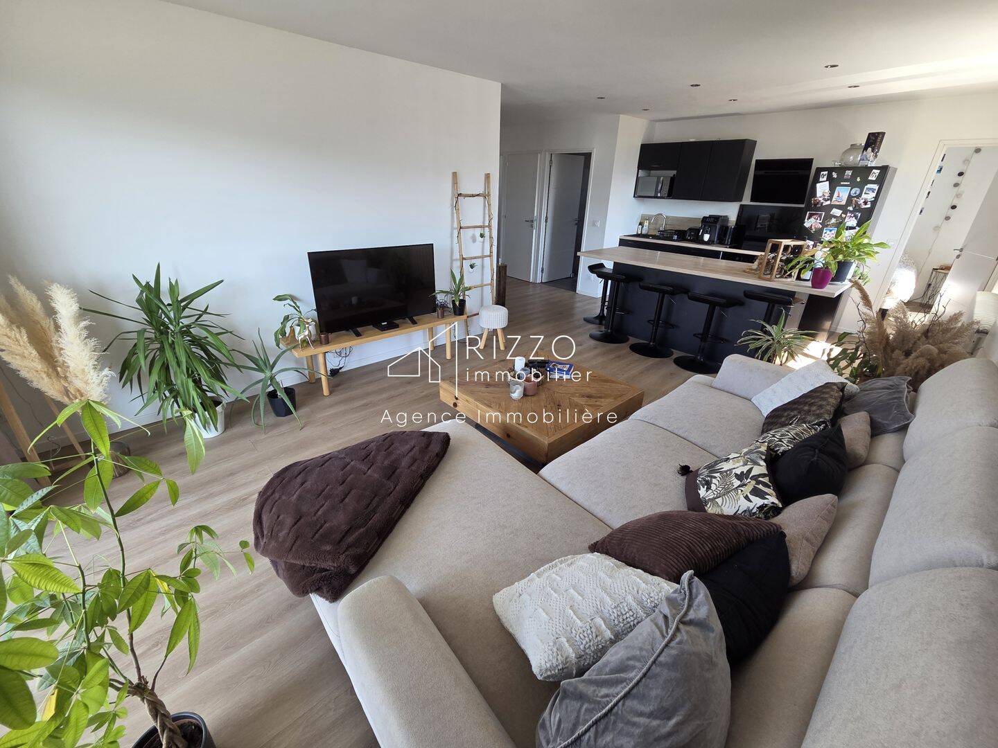 Appartement 3 pièces 63 m² · à Annecy · 63 m² · 375 000 €