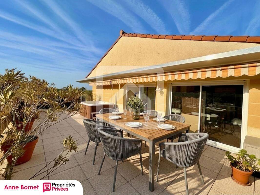 Appartement 2 pièces 47 m² · à Grasse · 46,5 m² · 264 000 €