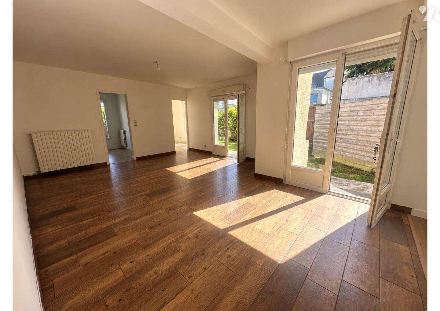 Maison 3 pièces 58 m² · à Saint-Malo · 58 m² · 850 €/mois