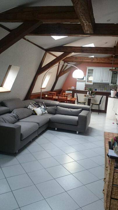 Appartement 3 pièces 84 m² · à Mulhouse · 84 m² · 850 €/mois