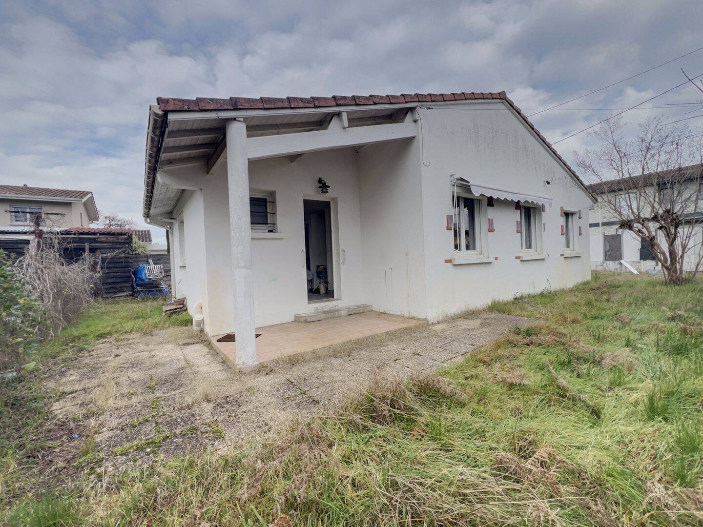 Maison 4 pièces 69 m² · à La Teste-de-Buch · 69 m² · 315 000 €