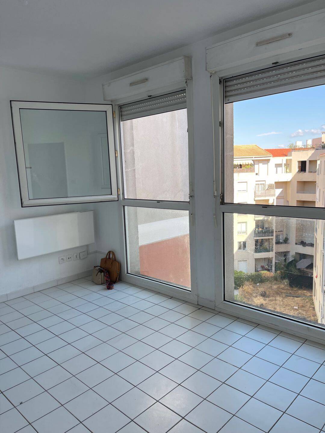 Appartement 1 pièce 20 m² · à Montpellier · 20,1 m² · 478 €