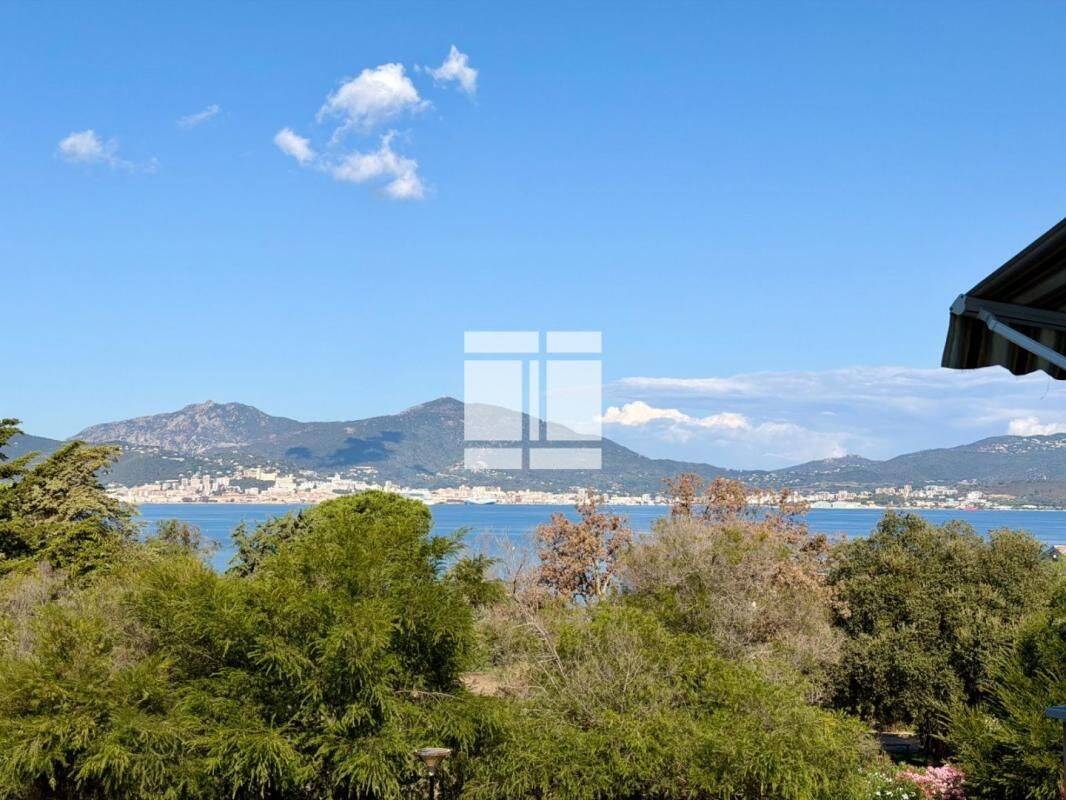 Appartement 2 pièces 50 m² · à Grosseto-Prugna · 50 m² · 245 000 €