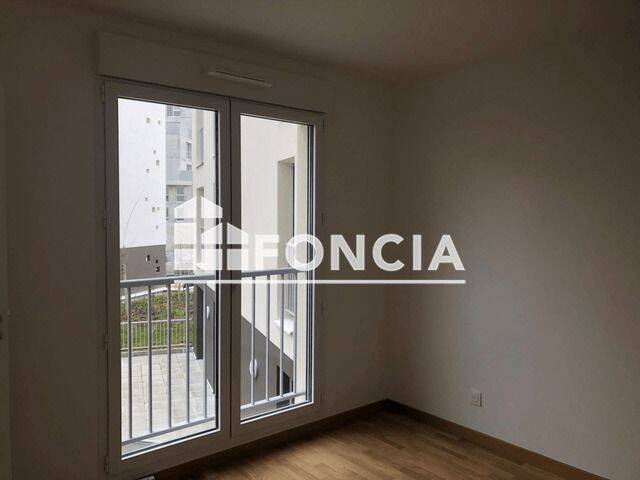 Appartement 2 pièces 39 m² · à Dijon · 39 m² · 610 €/mois