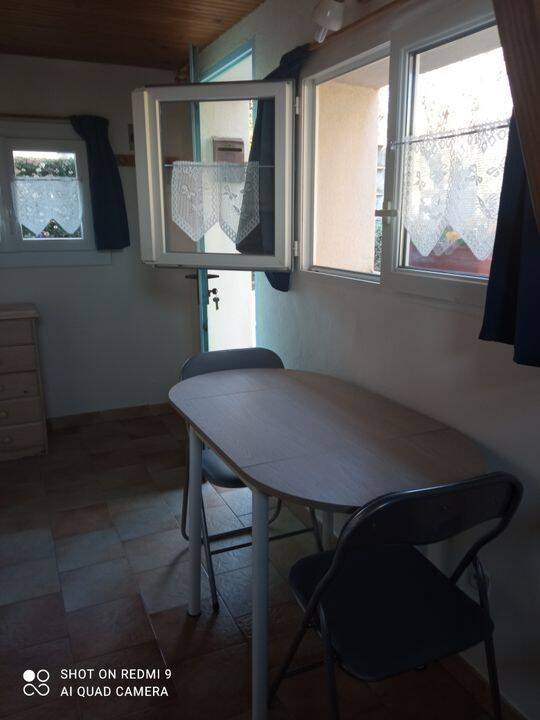 Appartement 1 pièce 20 m² · à Les Angles · 20 m² · 470 €/mois