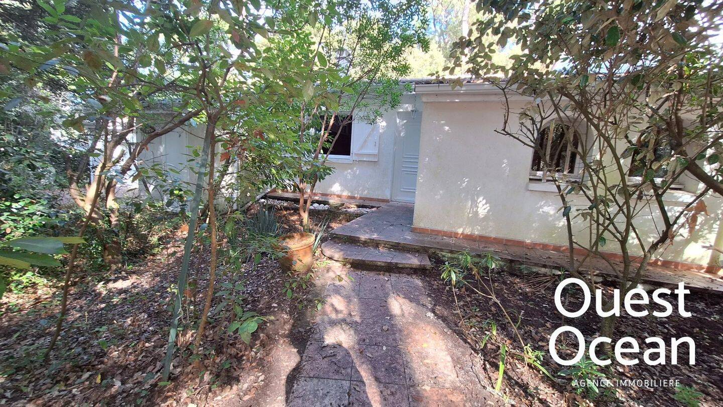 Maison 3 pièces 69 m² · à Jard-sur-Mer · 68,7 m² · 241 500 €