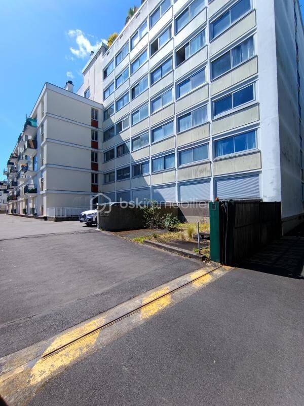 Appartement 1 pièce 21 m² · à Tours · 21,2 m² · 69 900 €