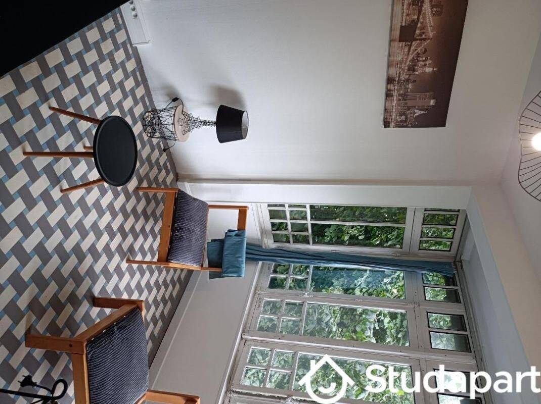1 pièce 15 m² à Évreux