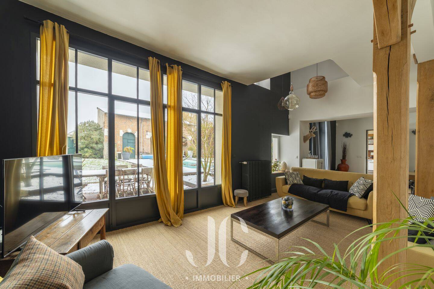 Maison 8 pièces 284 m² · à Romorantin-Lanthenay · 284 m² · 535 500 €