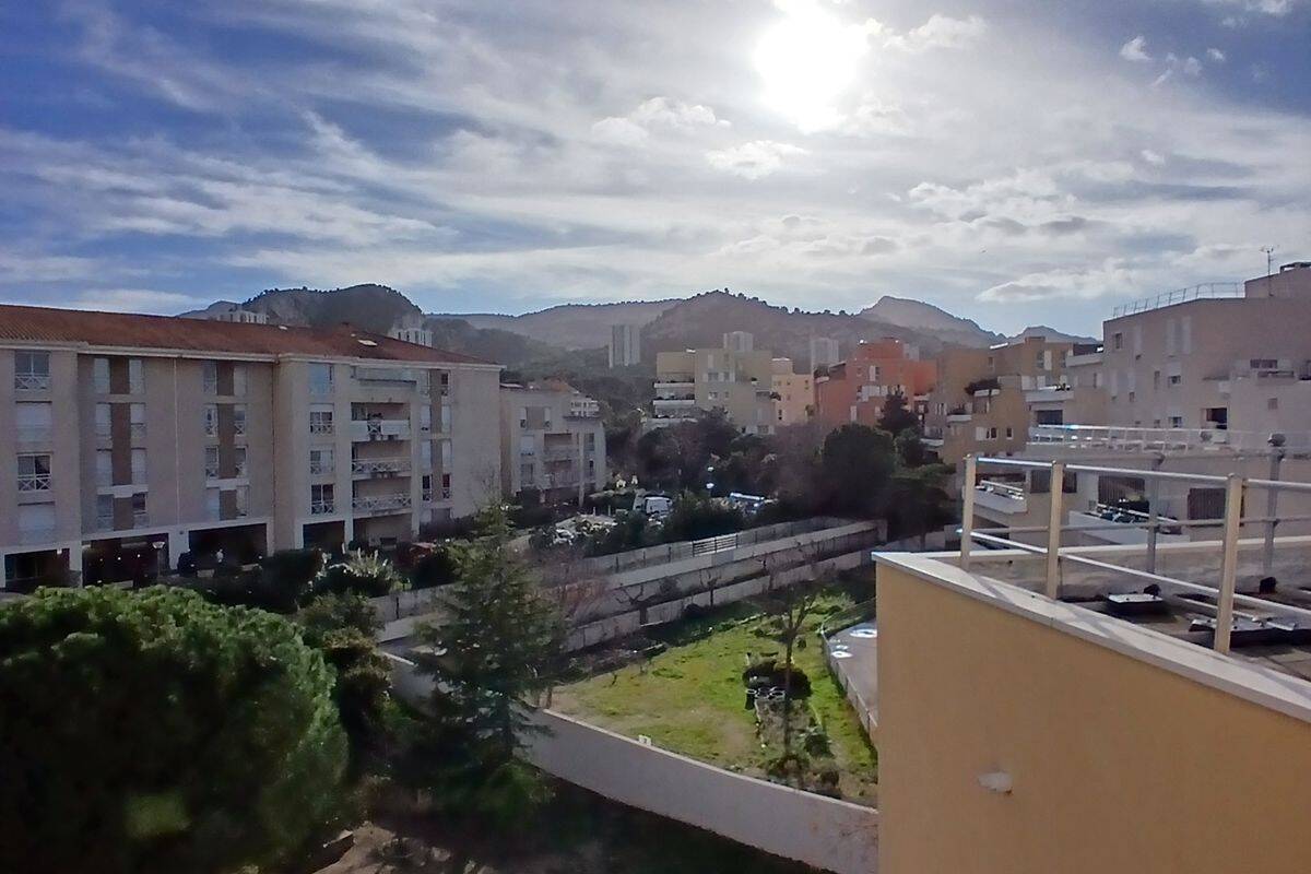 Appartement 2 pièces 49 m² · à Marseille 9ème Arrondissement · 49 m² · 155 000 €