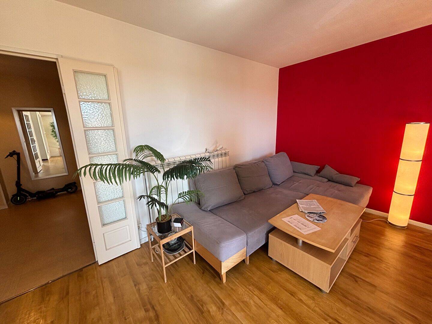 Appartement 3 pièces 75 m² · à Aix-en-Provence · 74,9 m² · 1 340 €/mois