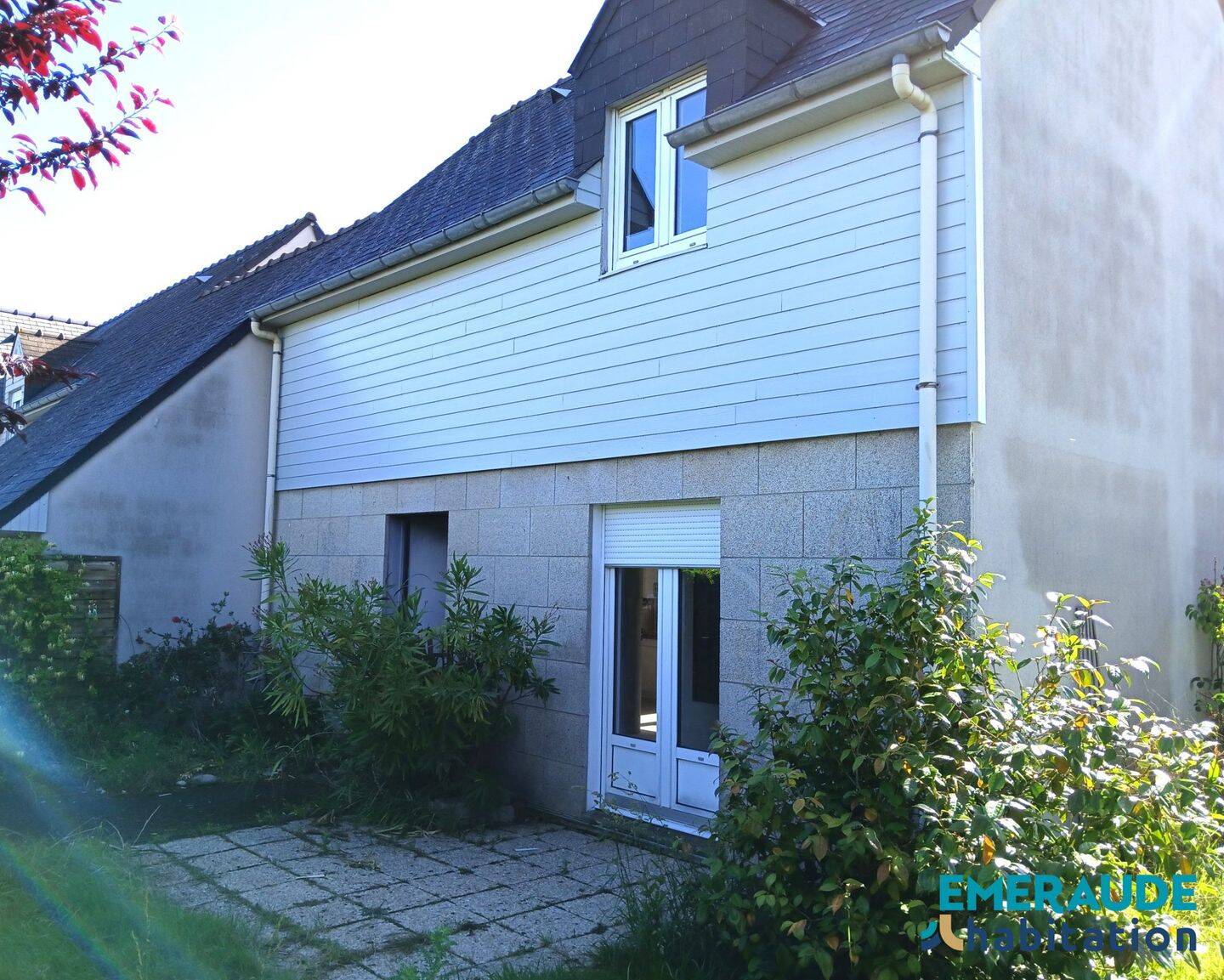 Maison 3 pièces 74 m² · à Dinard · 73,8 m² · 175 000 €