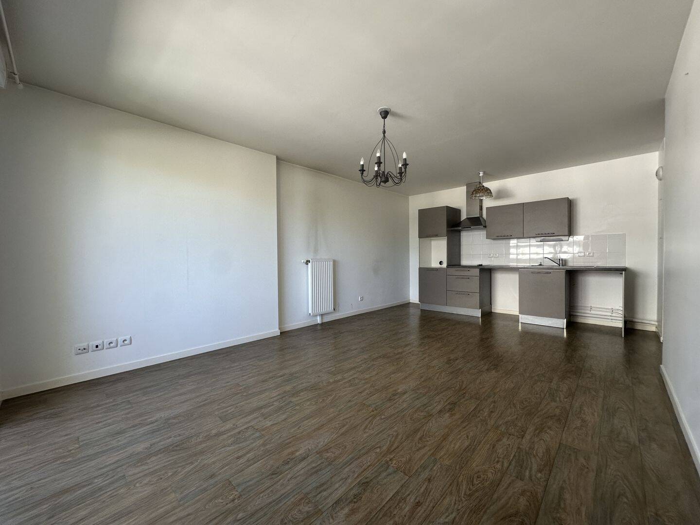 Appartement 2 pièces 46 m² · à Villecresnes · 46 m² · 177 419 €