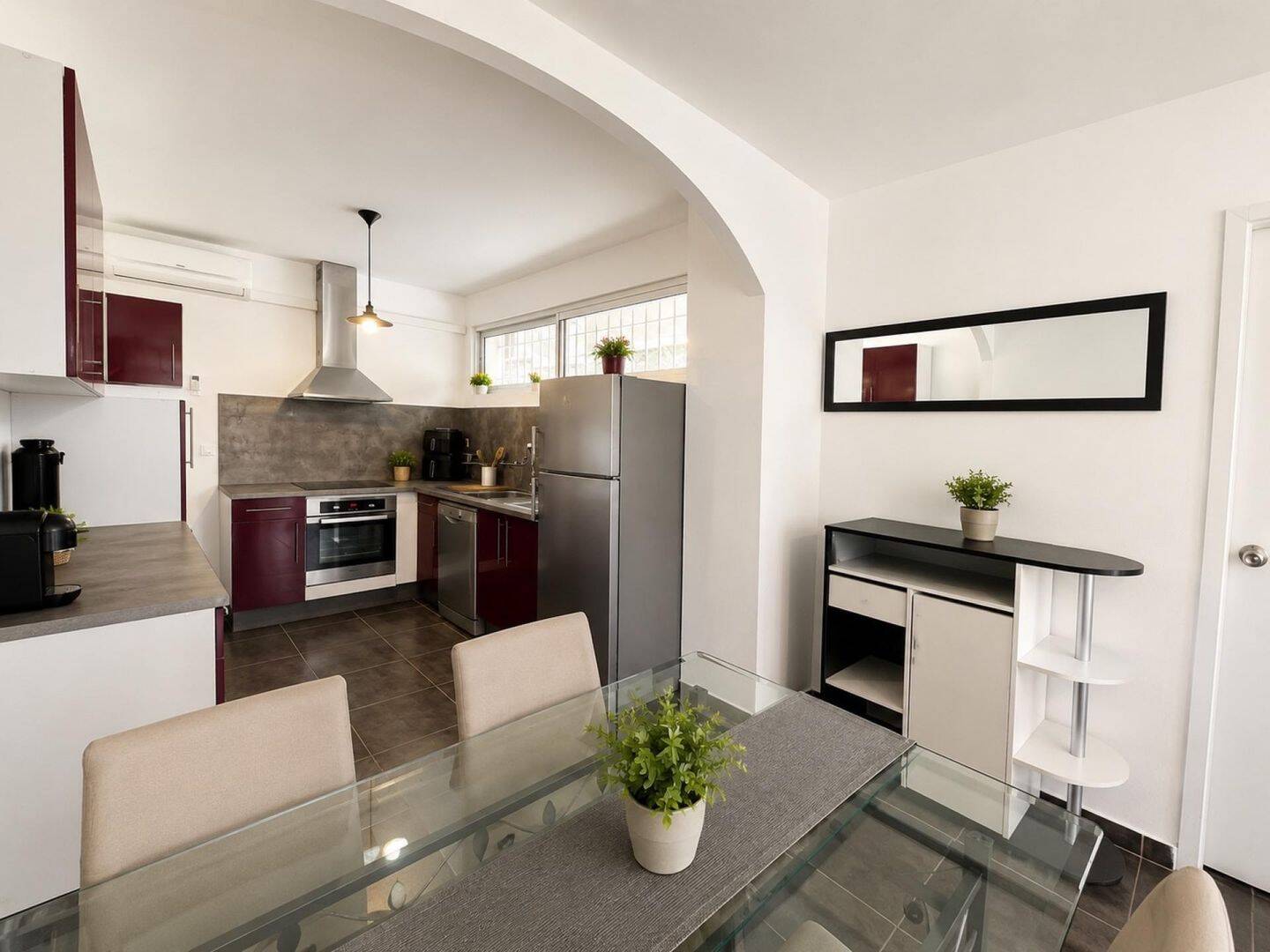 Appartement 3 pièces 55 m² · à Bastia · 55 m² · 128 000 €