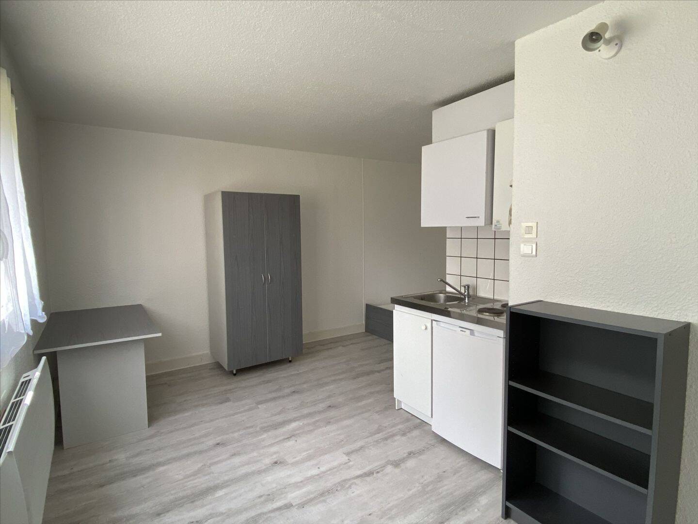 Appartement 1 pièce 25 m² · à Vandœuvre-lès-Nancy · 25 m² · 401 €/mois