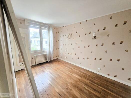 Maison à vendre 336 000 € 5 pièces 3 chambres 97,8 m² 218 m² de terrain Angers 49100