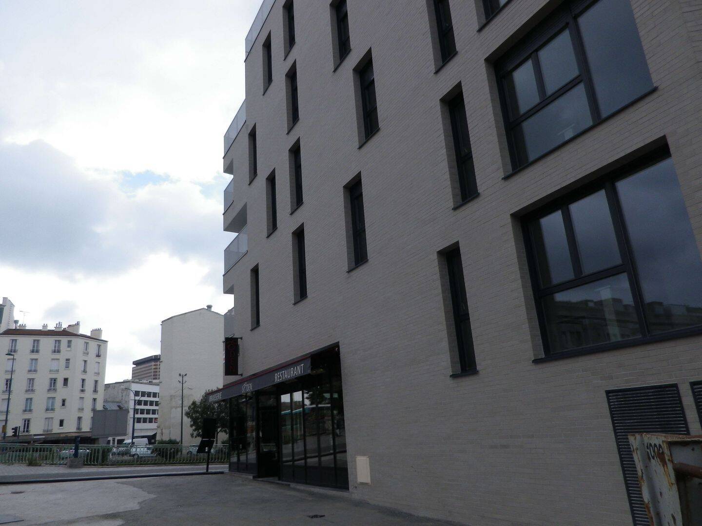 Appartement 3 pièces 63 m² · à Pantin · 63,4 m² · 1 253 €