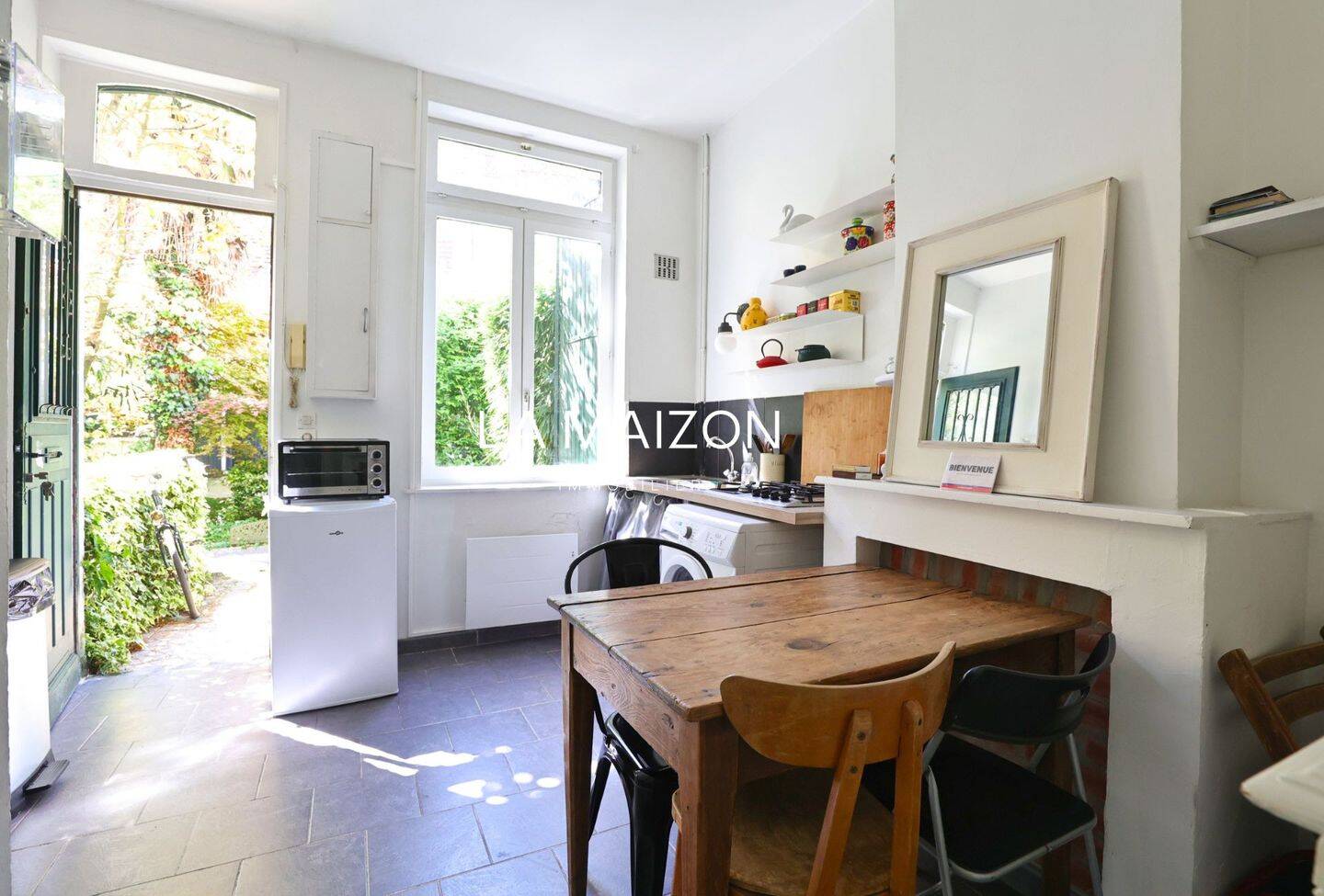 Maison 3 pièces 45 m² · à Lille · 45 m² · 250 000 €