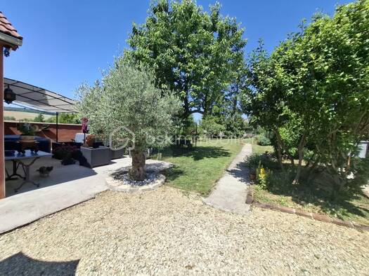 Maison à vendre 215 000 € 3 pièces 2 chambres 90 m² 900 m² de terrain Aix-Villemaur-Pâlis 10160