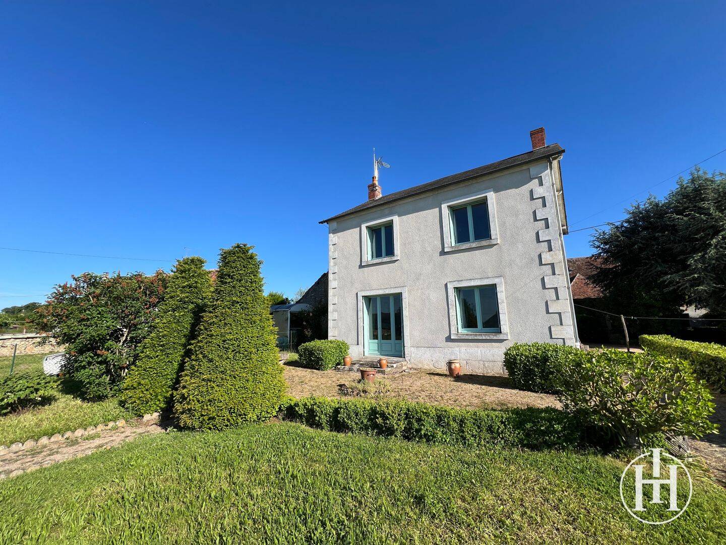 Maison 5 pièces 122 m² · à Orcenais · 122 m² · 119 000 €