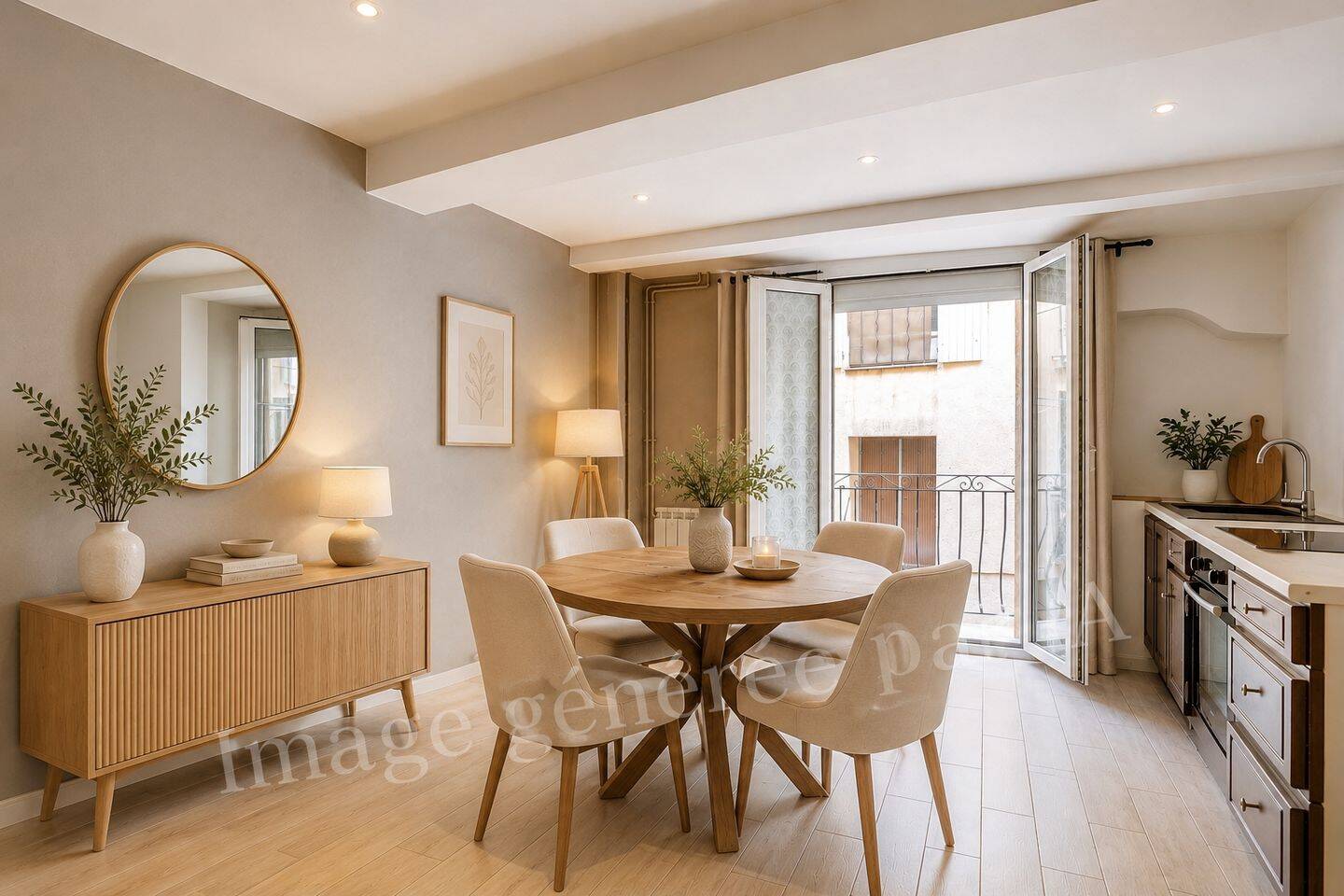 Maison 3 pièces 84 m² · à Trets · 84 m² · 210 000 €