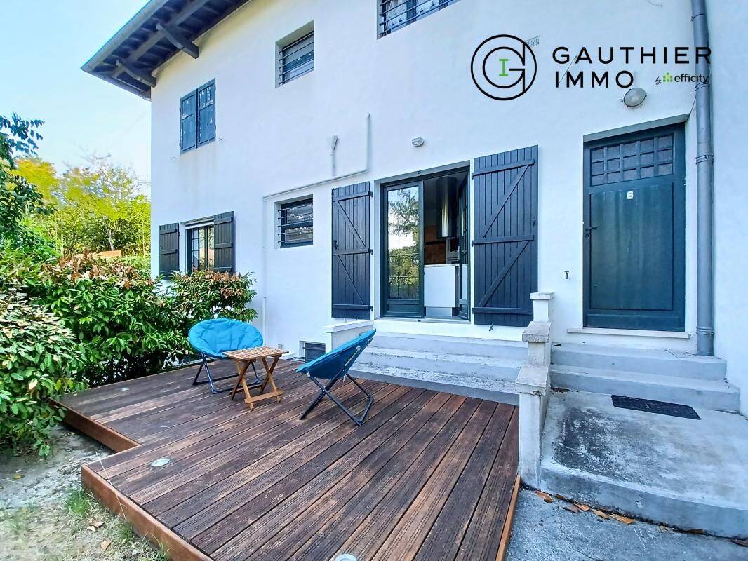 Appartement 4 pièces 90 m² · à Arcachon · 90 m² · 550 000 €