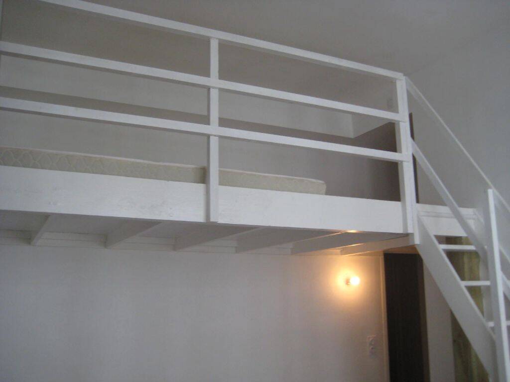 Appartement 1 pièce 30 m² · à Brest · 30 m² · 430 €