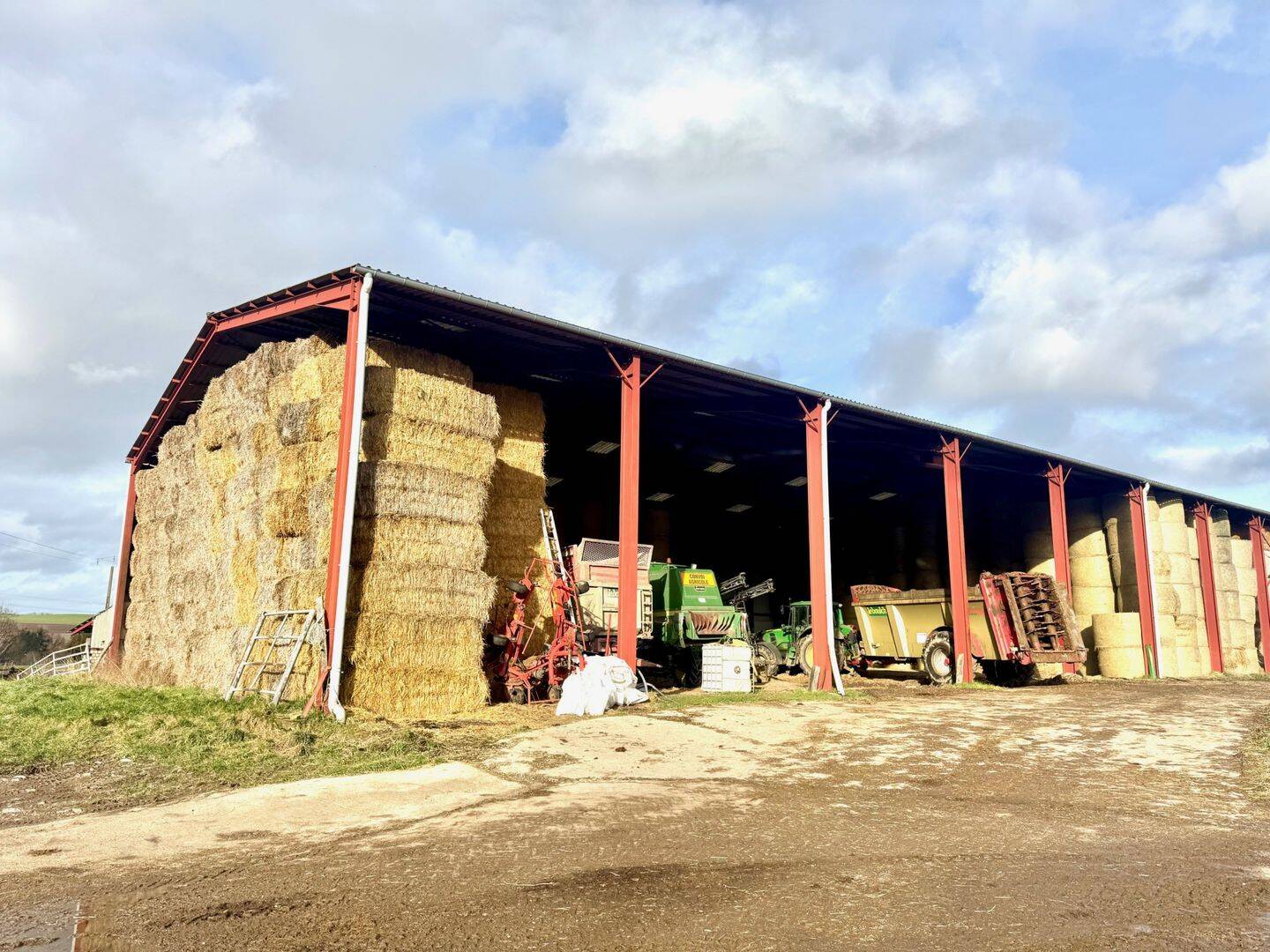 Maison 1 pièce 350 m² · à Boulay-Moselle · 350 m² · 1 100 000 €