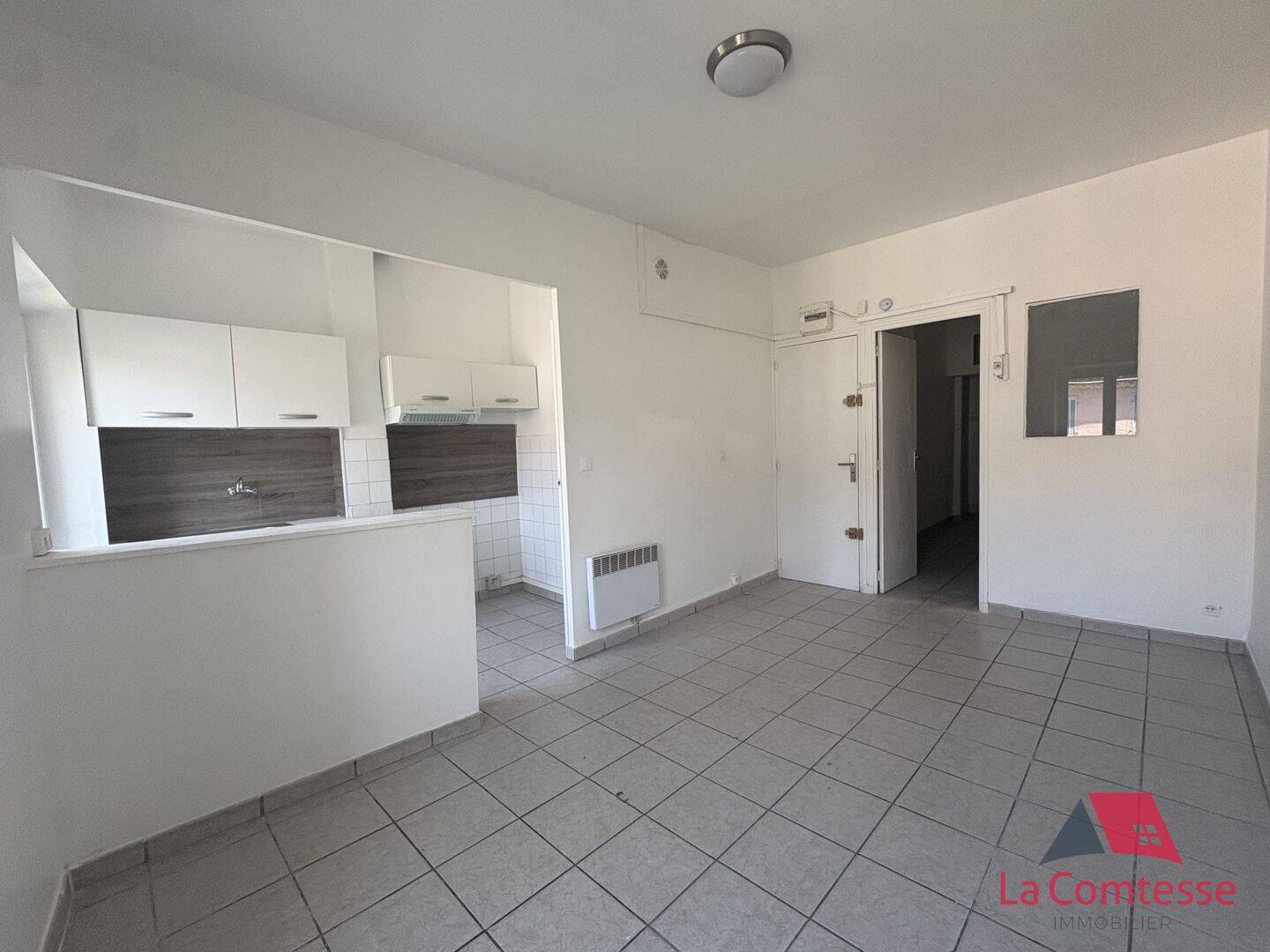 Appartement 1 pièce 31 m² · à Aubagne · 30,5 m² · 680 €