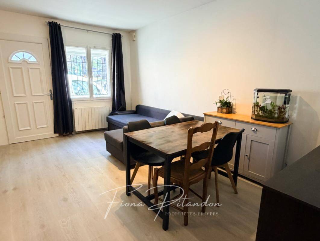 Appartement 3 pièces 52 m² · à Beaumont-de-Pertuis · 52 m² · 150 000 €