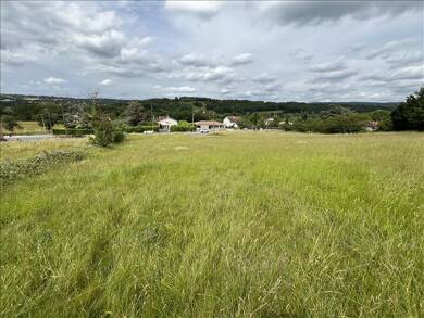 Terrain constructible à vendre 59 000 € 1 760 m² de terrain Rural Nord et Rural Est Castres 81100