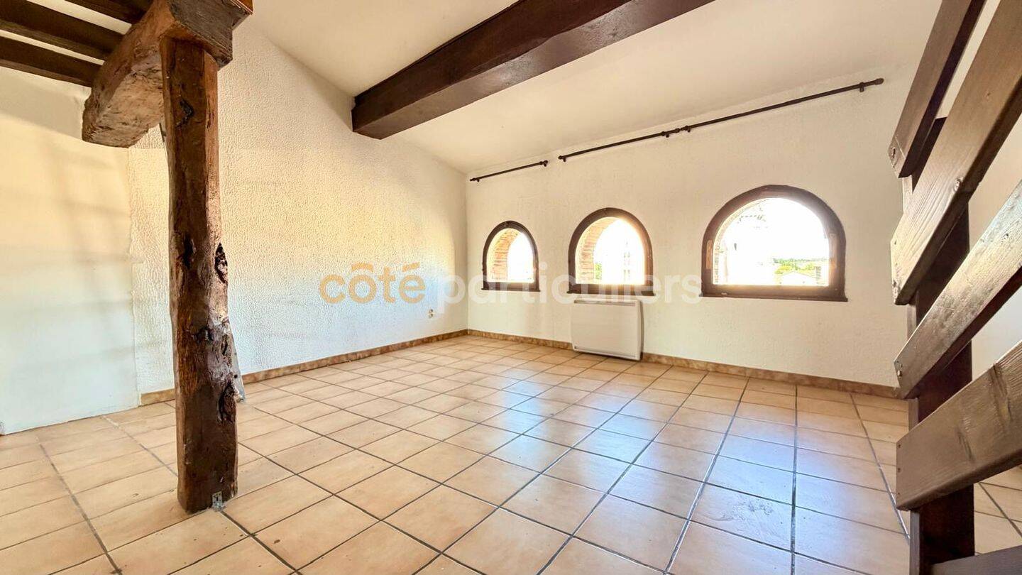 Appartement 2 pièces 42 m² · à Caussade · 42 m² · 500 €