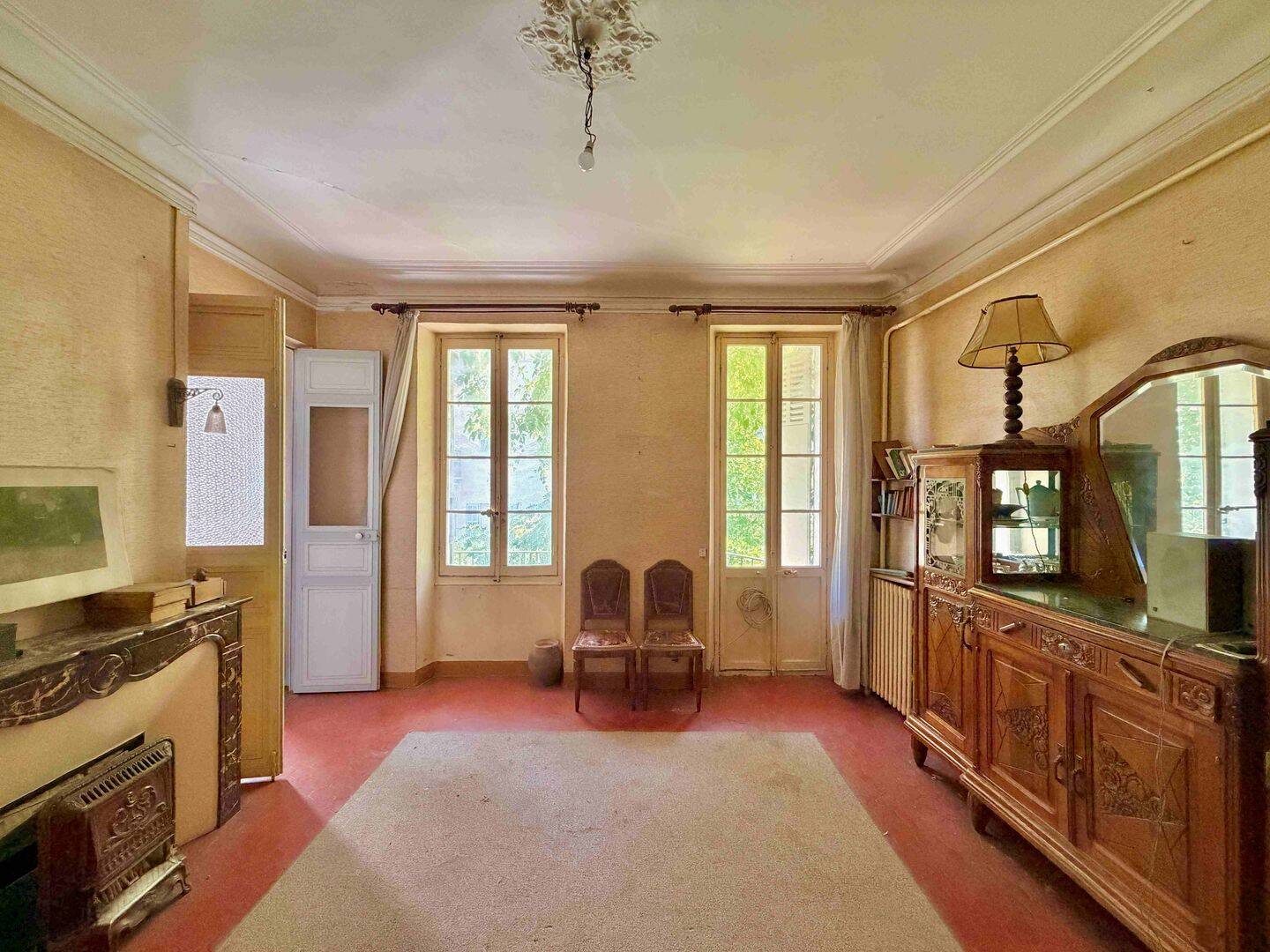 Appartement 4 pièces 128 m² · à Marseille 1er Arrondissement · 128 m² · 335 000 €
