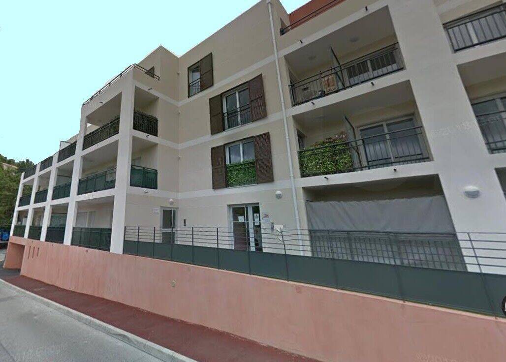 Appartement 3 pièces 63 m² · à Châteauneuf-Grasse · 62,5 m² · 983 €/mois