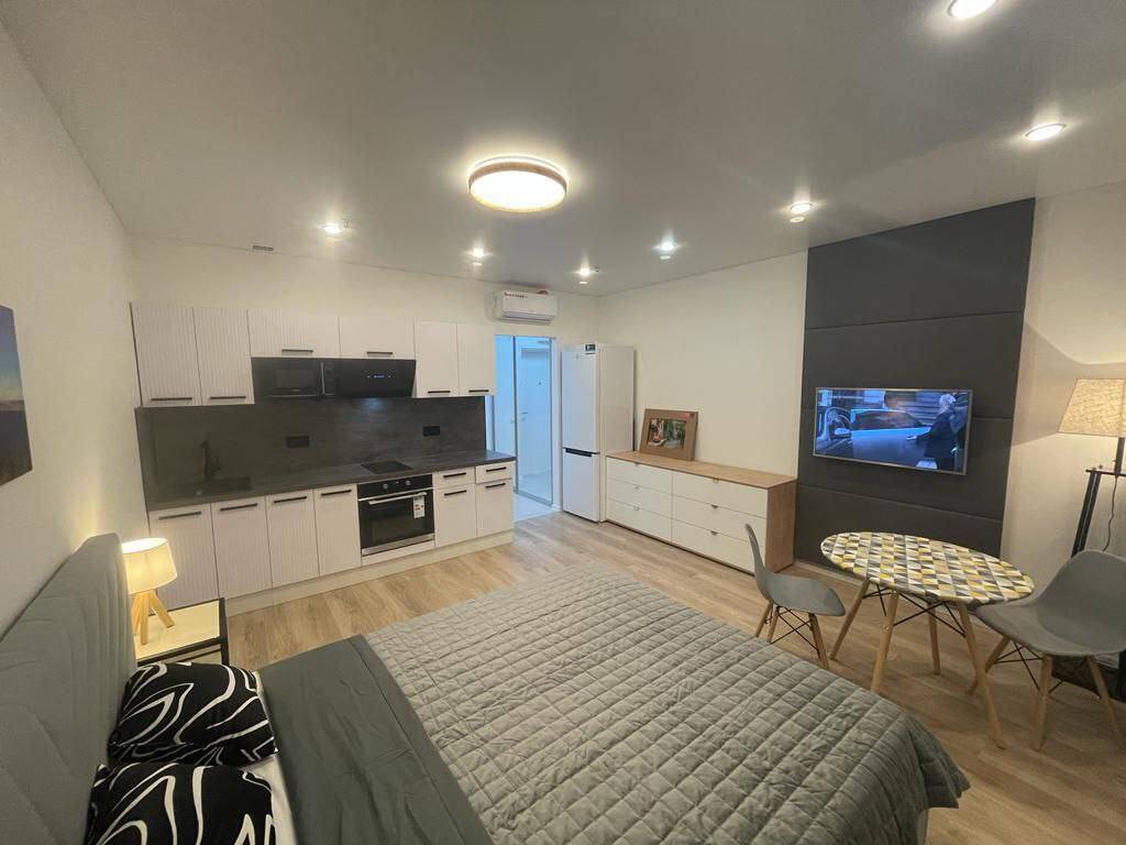 Appartement 1 pièce 23 m² · à Paris 17ème Arrondissement · 23 m² · 625 €