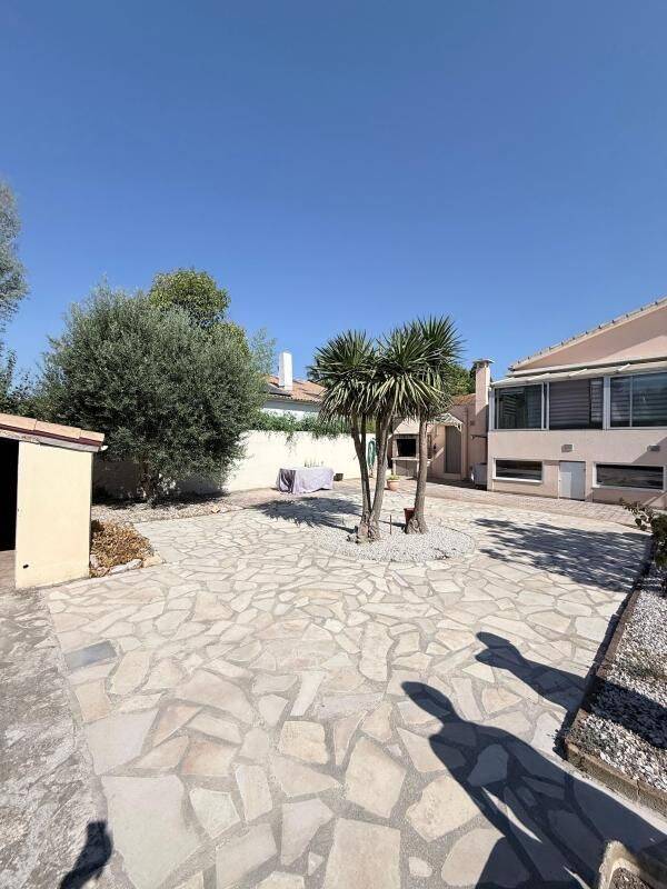Maison 4 pièces 82 m² · à Lattes · 81,9 m² · 1 490 €/mois