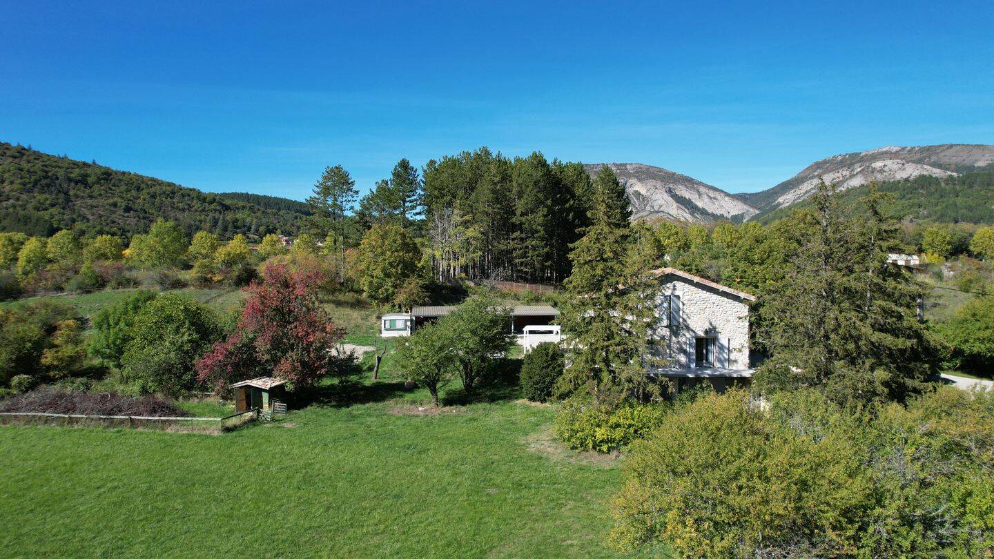 Maison 7 pièces 230 m² · à Veynes · 230 m² · 659 000 €
