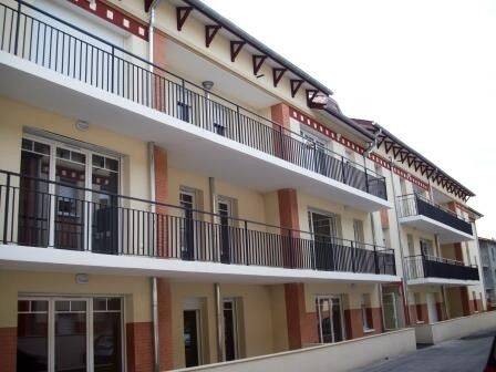 Appartement 1 pièce 34 m² · à Gujan-Mestras · 34 m² · 512 €