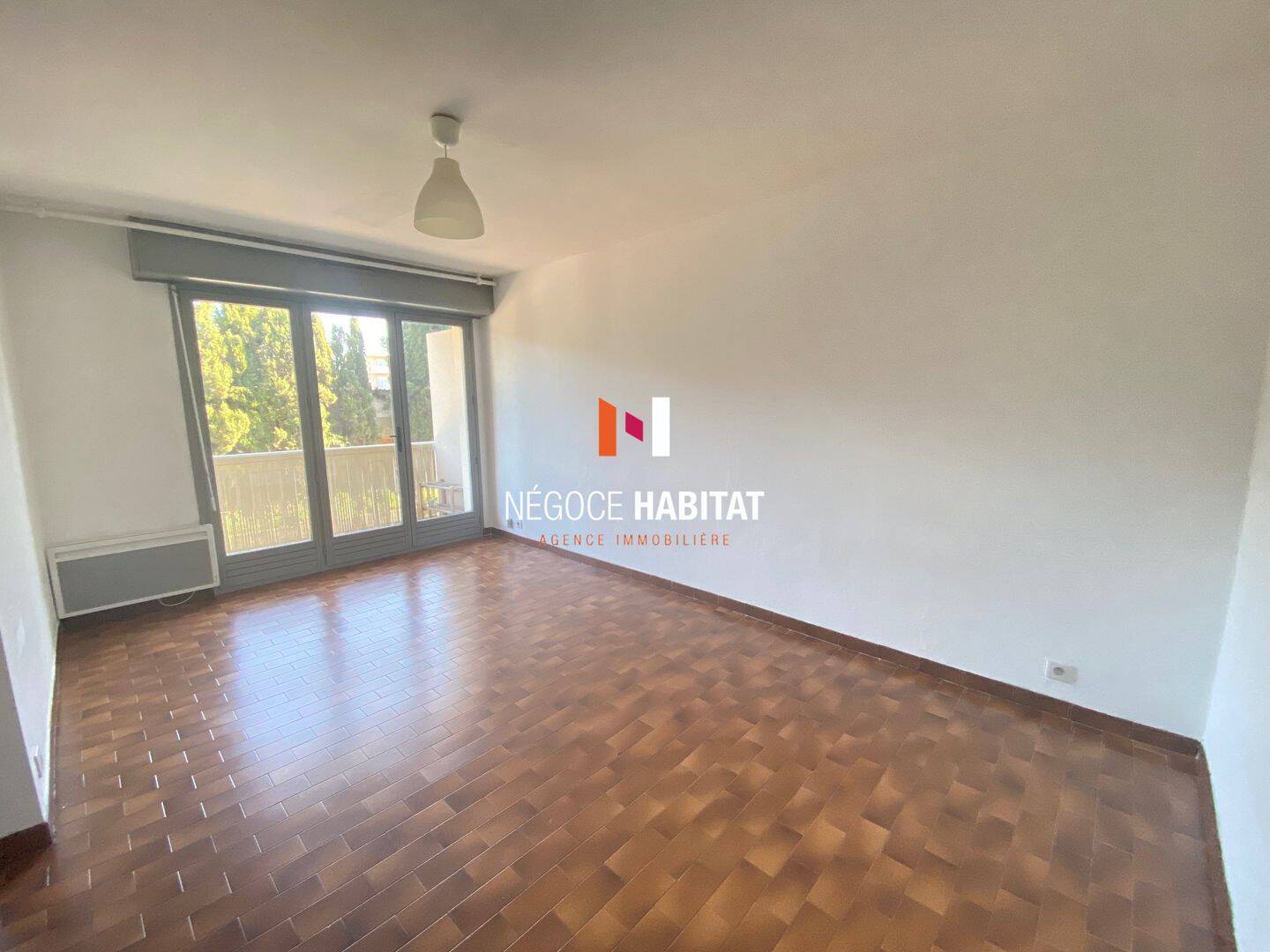Appartement 1 pièce 29 m² · à Montpellier · 29,3 m² · 550 €