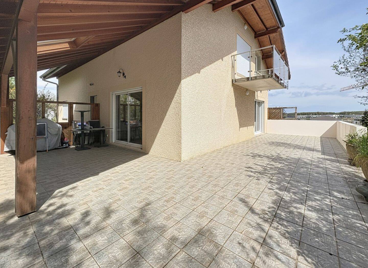 Appartement 5 pièces 133 m² · à Vétraz-Monthoux · 133 m² · 559 000 €